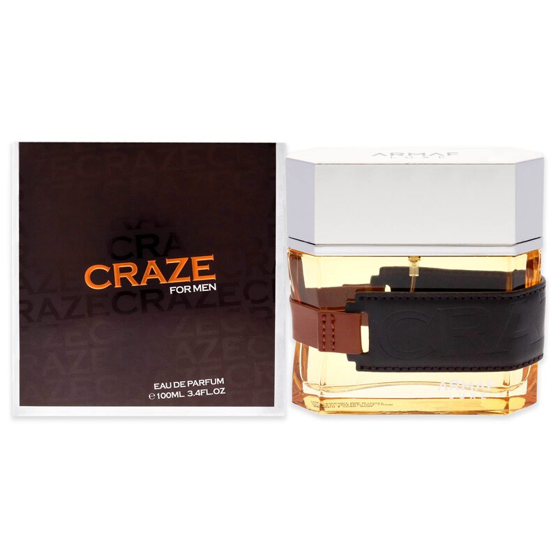 Armaf Craze  Edp 100ml Spy for Unisex